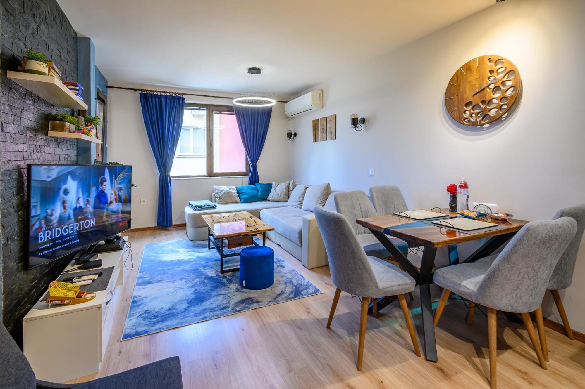 Top Center Retreat, Near Aubg Free Parking 布拉格埃夫格拉德 外观 照片