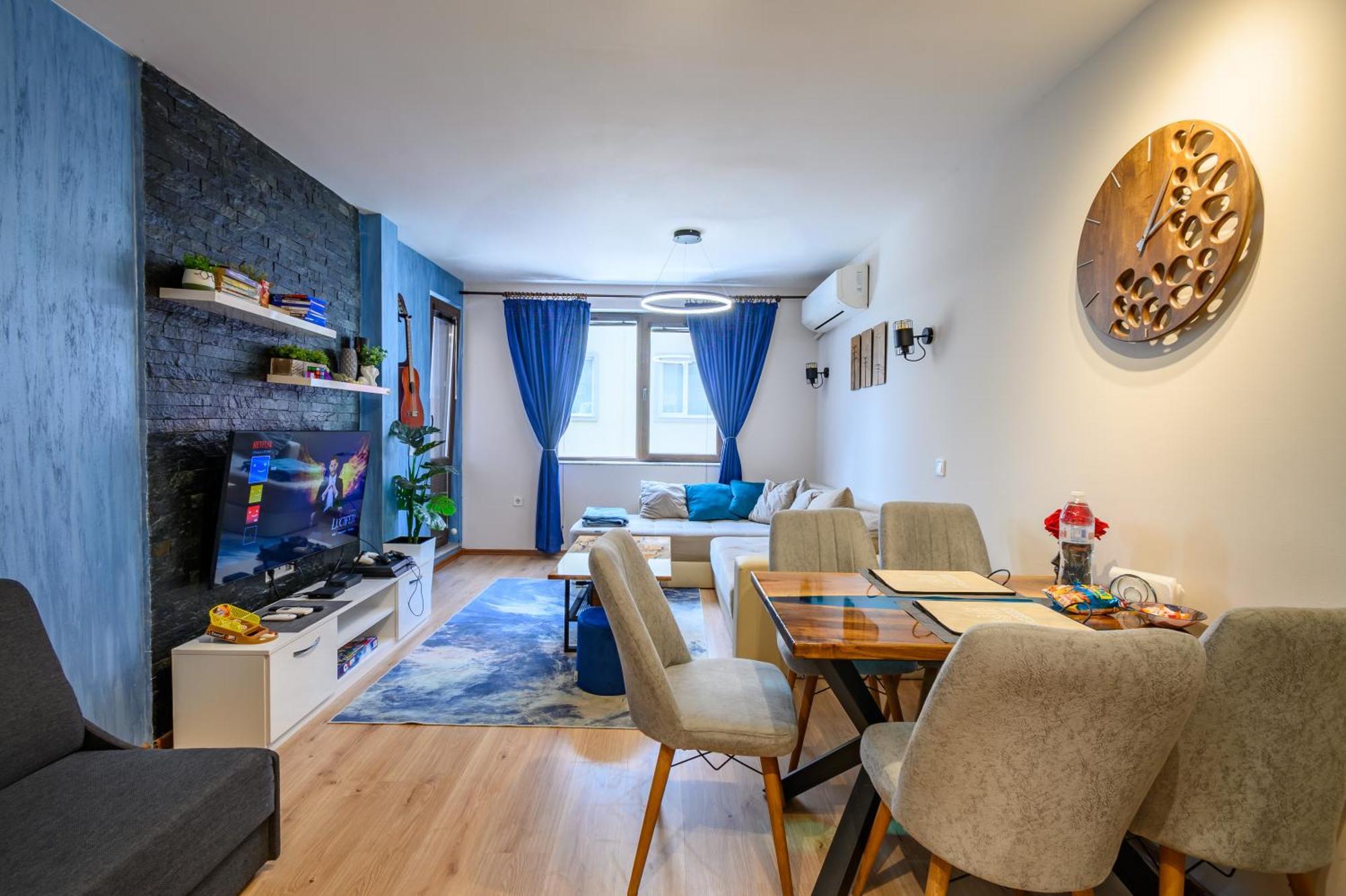 Top Center Retreat, Near Aubg Free Parking 布拉格埃夫格拉德 外观 照片